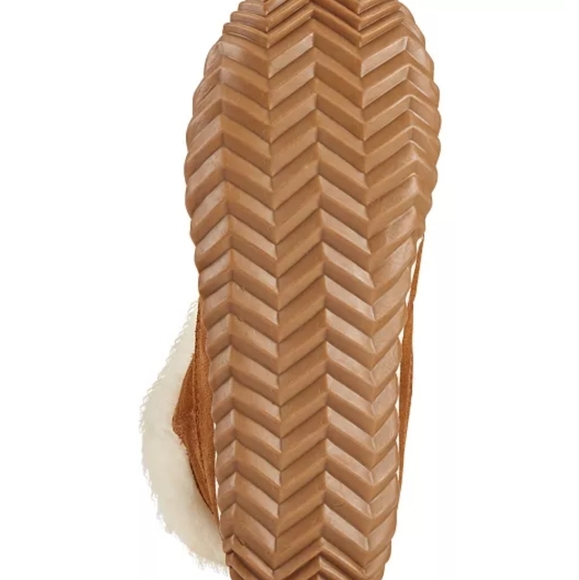 Sorel Out N About Bootie Slippers -7 - Picture 2 of 8